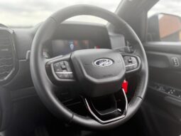 
Ford Ranger 2.0 TD EcoBlue Tremor full									