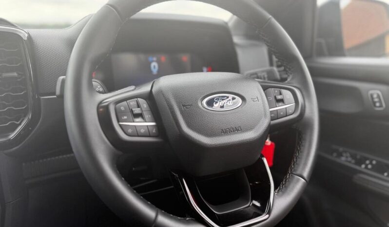 
Ford Ranger 2.0 TD EcoBlue Tremor full									