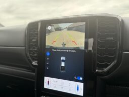 
Ford Ranger 2.0 TD EcoBlue Tremor full									