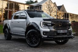 
Ford Ranger 3.0 TD V6 EcoBlue Wildtrak full									