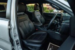 
Ford Ranger 3.0 TD V6 EcoBlue Wildtrak full									