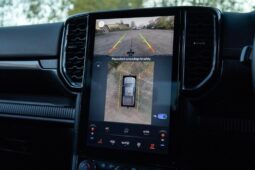 
Ford Ranger 3.0 TD V6 EcoBlue Wildtrak full									