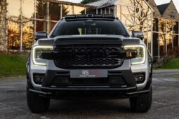 
Ford Ranger 3.0 TD V6 EcoBlue Wildtrak full									