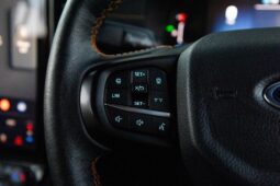 
Ford Ranger 3.0 TD V6 EcoBlue Wildtrak full									