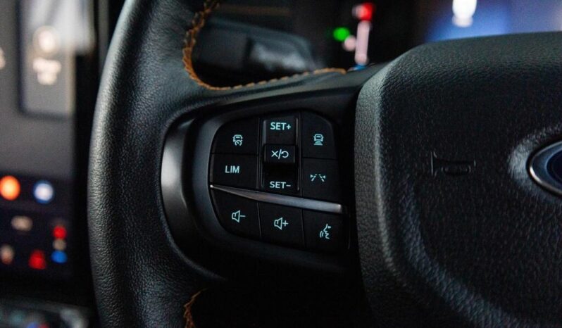 
Ford Ranger 3.0 TD V6 EcoBlue Wildtrak full									