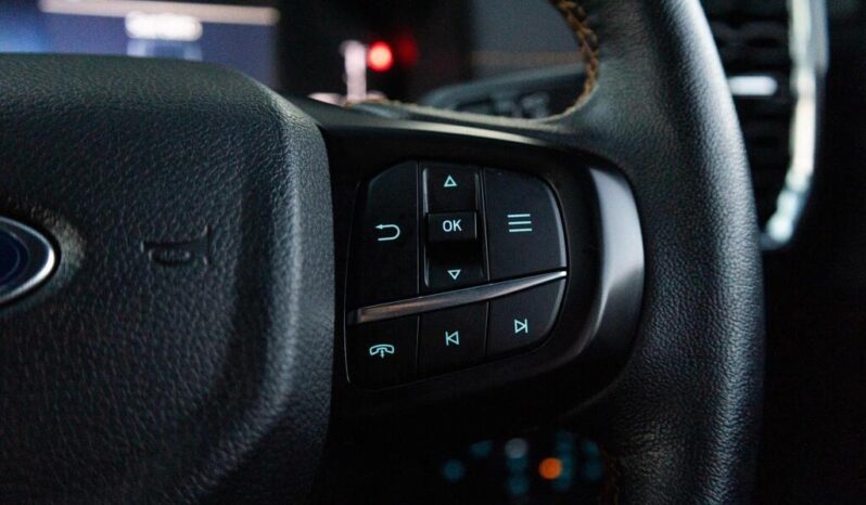 
Ford Ranger 3.0 TD V6 EcoBlue Wildtrak full									