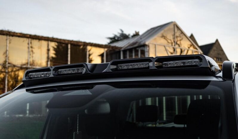 
Ford Ranger 3.0 TD V6 EcoBlue Wildtrak full									