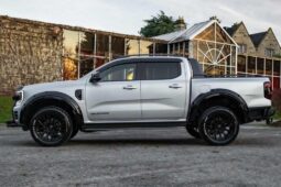 
Ford Ranger 3.0 TD V6 EcoBlue Wildtrak full									