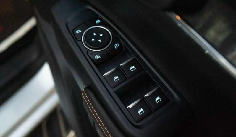 
Ford Ranger 3.0 TD V6 EcoBlue Wildtrak full									