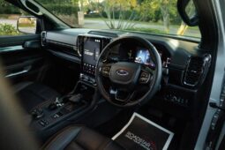 
Ford Ranger 3.0 TD V6 EcoBlue Wildtrak full									