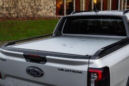 
Ford Ranger 3.0 TD V6 EcoBlue Wildtrak full									