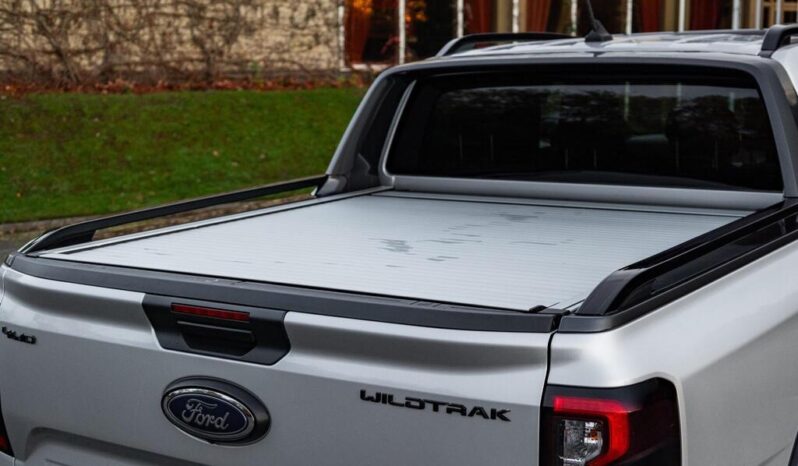 
Ford Ranger 3.0 TD V6 EcoBlue Wildtrak full									