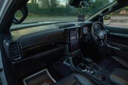 
Ford Ranger 3.0 TD V6 EcoBlue Wildtrak full									