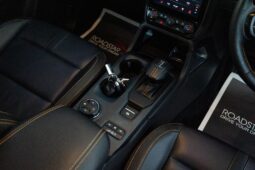 
Ford Ranger 3.0 TD V6 EcoBlue Wildtrak full									