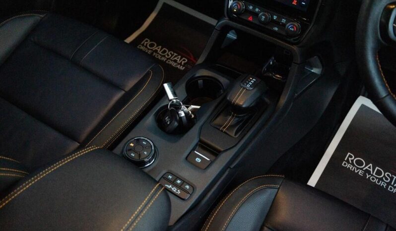 
Ford Ranger 3.0 TD V6 EcoBlue Wildtrak full									