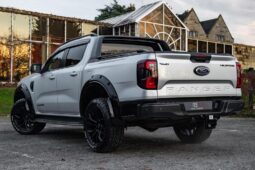 
Ford Ranger 3.0 TD V6 EcoBlue Wildtrak full									