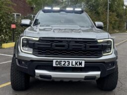 
Ford Ranger 3.0T V6 EcoBoost Rapto full									