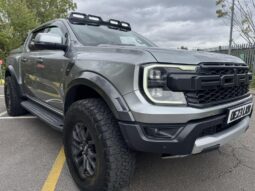 
Ford Ranger 3.0T V6 EcoBoost Rapto full									