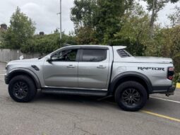 
Ford Ranger 3.0T V6 EcoBoost Rapto full									