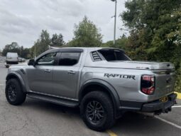 
Ford Ranger 3.0T V6 EcoBoost Rapto full									