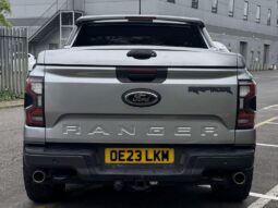 
Ford Ranger 3.0T V6 EcoBoost Rapto full									
