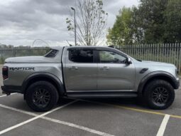 
Ford Ranger 3.0T V6 EcoBoost Rapto full									