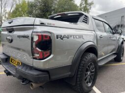 
Ford Ranger 3.0T V6 EcoBoost Rapto full									