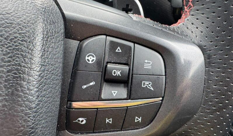 
Ford Ranger 3.0T V6 EcoBoost Rapto full									