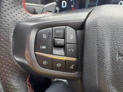 
Ford Ranger 3.0T V6 EcoBoost Rapto full									