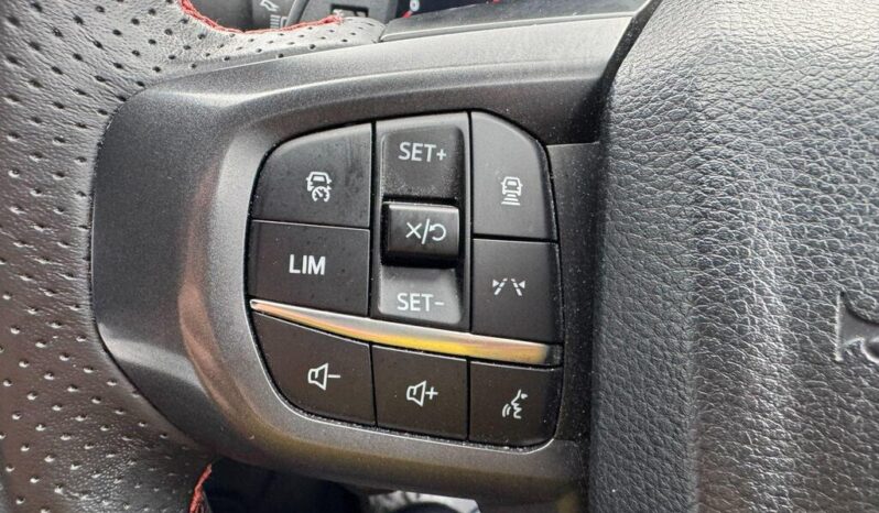 
Ford Ranger 3.0T V6 EcoBoost Rapto full									