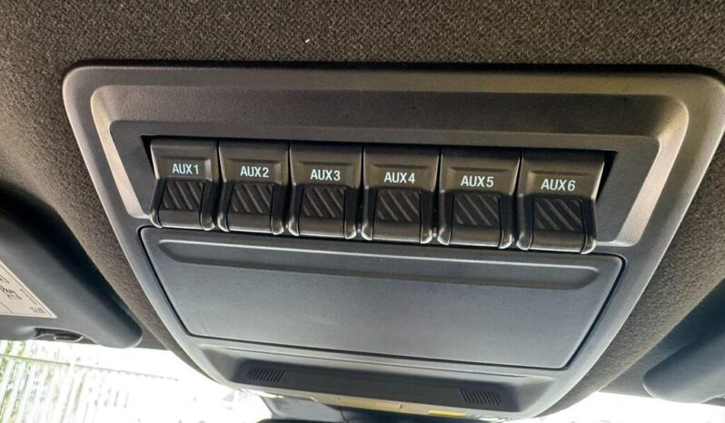 
Ford Ranger 3.0T V6 EcoBoost Rapto full									