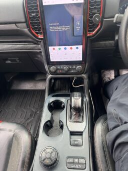 
Ford Ranger 3.0T V6 EcoBoost Rapto full									