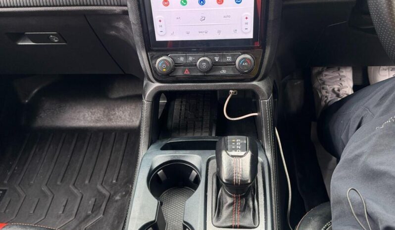 
Ford Ranger 3.0T V6 EcoBoost Rapto full									