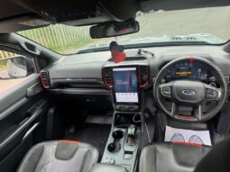 
Ford Ranger 3.0T V6 EcoBoost Rapto full									