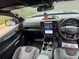 
Ford Ranger 3.0T V6 EcoBoost Rapto full									