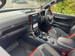 
Ford Ranger 3.0T V6 EcoBoost Rapto full									