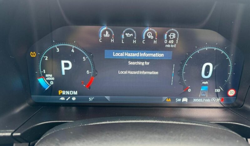 
Ford Ranger 3.0T V6 EcoBoost Rapto full									