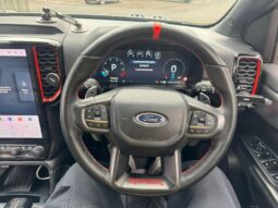 
Ford Ranger 3.0T V6 EcoBoost Rapto full									