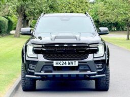 
Ford Ranger 3.0 TD V6 EcoBlue Wildtrak full									
