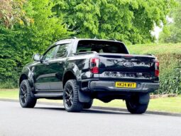 
Ford Ranger 3.0 TD V6 EcoBlue Wildtrak full									