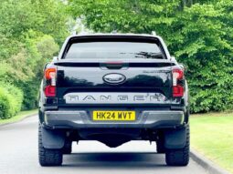 
Ford Ranger 3.0 TD V6 EcoBlue Wildtrak full									