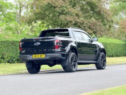 
Ford Ranger 3.0 TD V6 EcoBlue Wildtrak full									