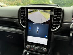 
Ford Ranger 3.0 TD V6 EcoBlue Wildtrak full									