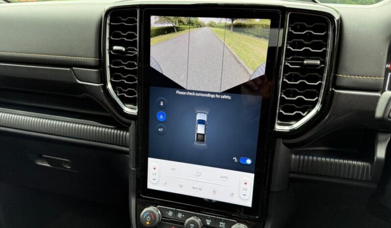 
Ford Ranger 3.0 TD V6 EcoBlue Wildtrak full									