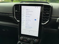 
Ford Ranger 3.0 TD V6 EcoBlue Wildtrak full									