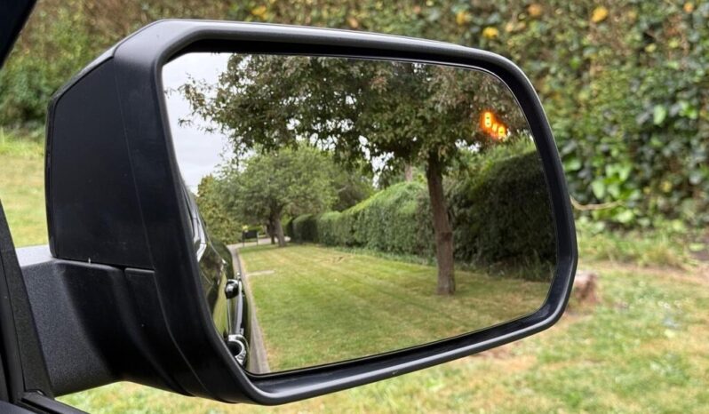 
Ford Ranger 3.0 TD V6 EcoBlue Wildtrak full									