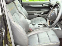 
Ford Ranger 3.0 TD V6 EcoBlue Wildtrak full									