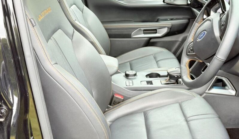 
Ford Ranger 3.0 TD V6 EcoBlue Wildtrak full									