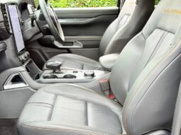 
Ford Ranger 3.0 TD V6 EcoBlue Wildtrak full									