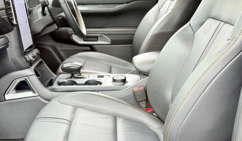 
Ford Ranger 3.0 TD V6 EcoBlue Wildtrak full									